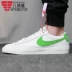 Giày Nike nam mùa thu 2020 mới BLAZER LOW đi đường mòn cổ điển giày thể thao giản dị CI6377-108-105 - Dép / giày thường Dép / giày thường