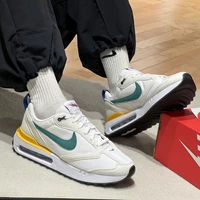 DV3489-100 Белый зеленый/желтый/изображение три модели