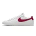 Giày Nike nam mùa thu 2020 mới BLAZER LOW đi đường mòn cổ điển giày thể thao giản dị CI6377-108-105 - Dép / giày thường Dép / giày thường