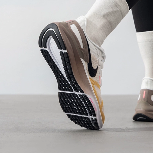 Nike, туфли, комфортная мягкая спортивная обувь с амортизацией для тренировок