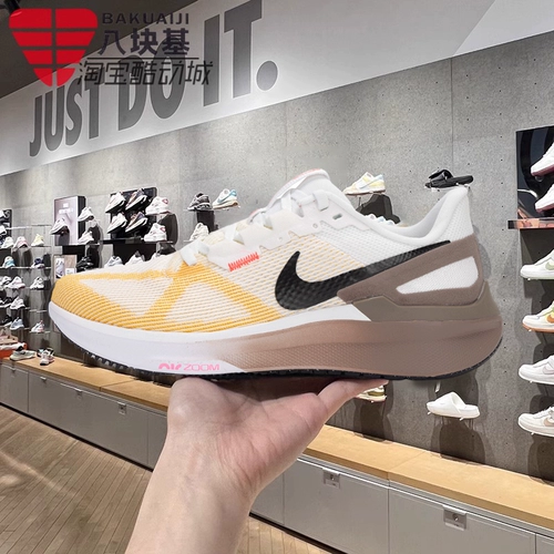 Nike, туфли, комфортная мягкая спортивная обувь с амортизацией для тренировок