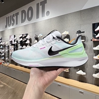 DJ7884-105 Черный/белый/ледник-синий