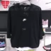 Áo thể thao mùa hè  /  Womens 2019 Áo thun dài thoáng khí AR2405-677-605 - Trang phục thể thao Trang phục thể thao