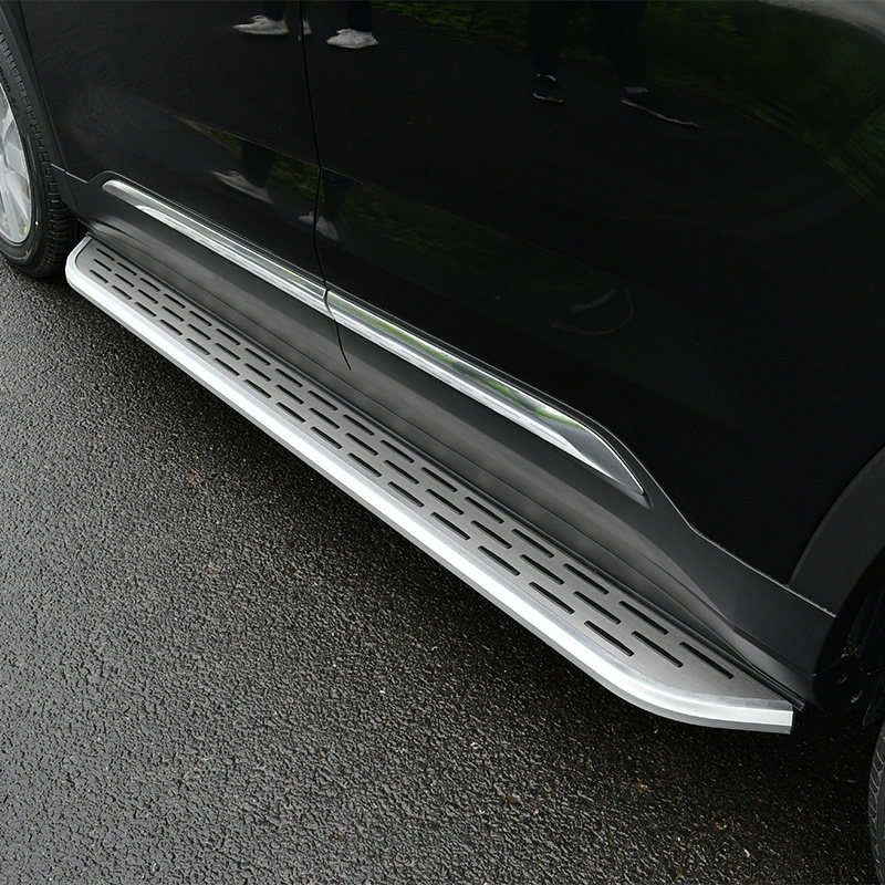 For Lexus NX200 pedal 09-21 RX270 RX300 car modified stainless steel pedal