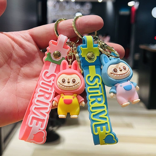 Кукла, брелок, популярно в интернете, овечка, подарок на день рождения