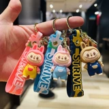 Кукла, брелок, популярно в интернете, овечка, подарок на день рождения