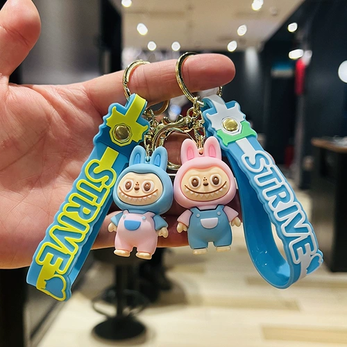 Кукла, брелок, популярно в интернете, овечка, подарок на день рождения