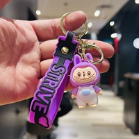 Purple Lobster Buckle Skin Model