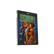 Scooby Doo dog Scoob HD movie DVD cartoon English version