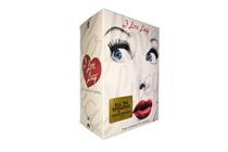 I love Lucy full version 34DVD HD American TV series English pronunciation no Chinese