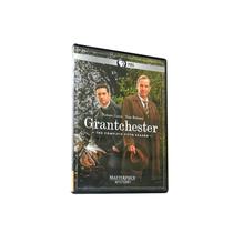 Grantchester priest Scout 5 seasons 2DVD HD American drama