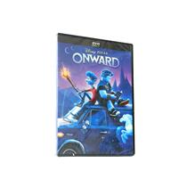 Magic Journey Onward English Movie Animation DVD Spot English Pronunciation