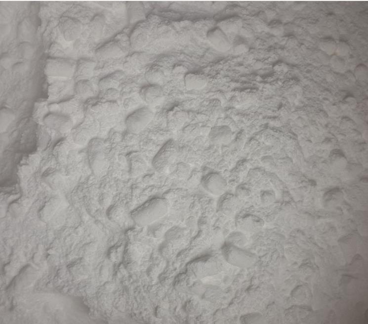 The current stock is supplied with the supply of the PAN PAN powder