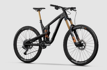 Propain Spindrift 4 AL aluminum frame aluminum complete vehicle