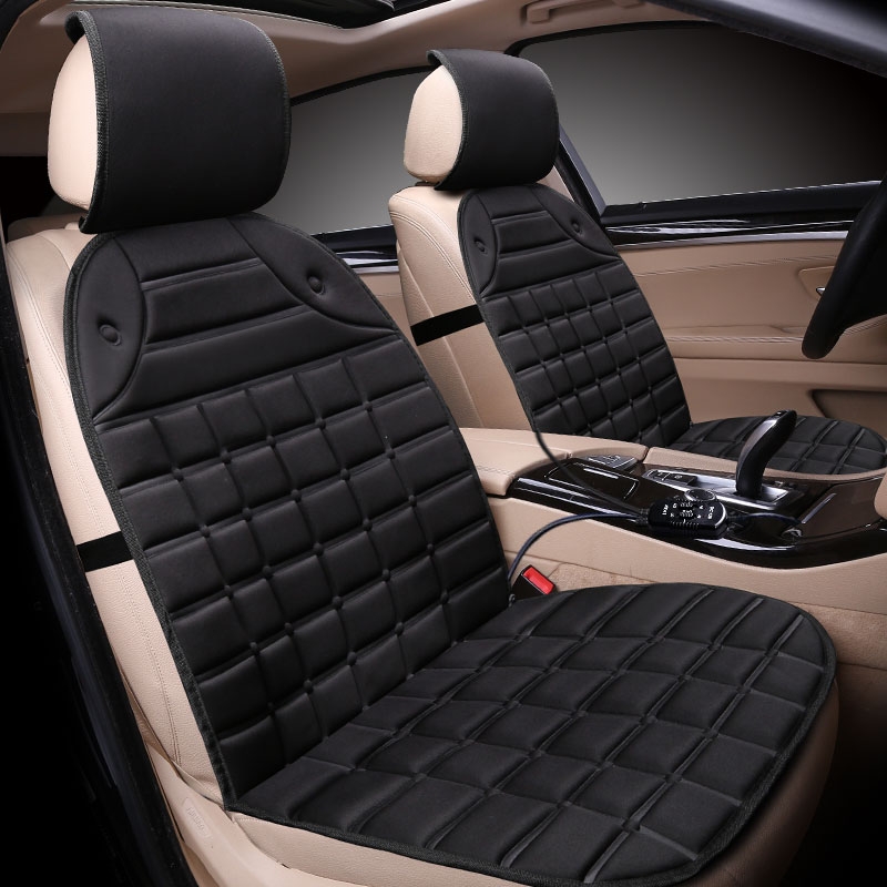 Car electric seat cushion 12V24 volt cigarette lighter car electric blanket heating? seat cushion car heater