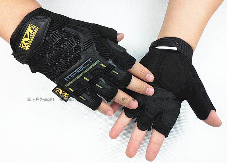 Gants de cyclisme homme - Ref 2247574 Image 39