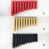 Thiên thần piano, chuông không lo lắng, tấm nhôm, marimba, bảng nhôm, carillon, liệu pháp âm thanh, giáo dục mầm non, bộ gõ - Nhạc cụ phương Tây kèn Nhạc cụ phương Tây