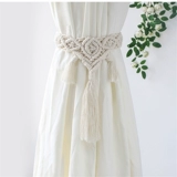 Брендовый декор, ткань, плетеный ремень, популярно в интернете, стиль бохо