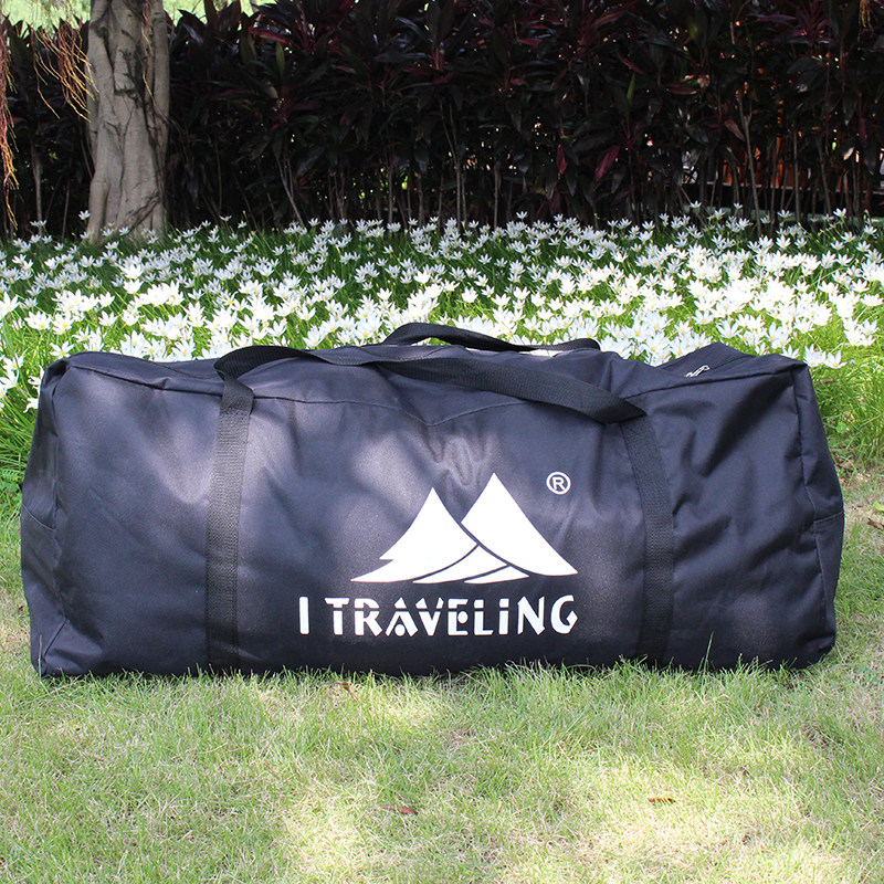 Outdoor Folding Chair Fishing Chair Big Bag Table Camping Camping Foot bags Rivets Screw Plastic Accessories