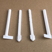 TOTO concealed water tank panel 162 CW762 175174 MB170P 171 fixed adjustment lever screw