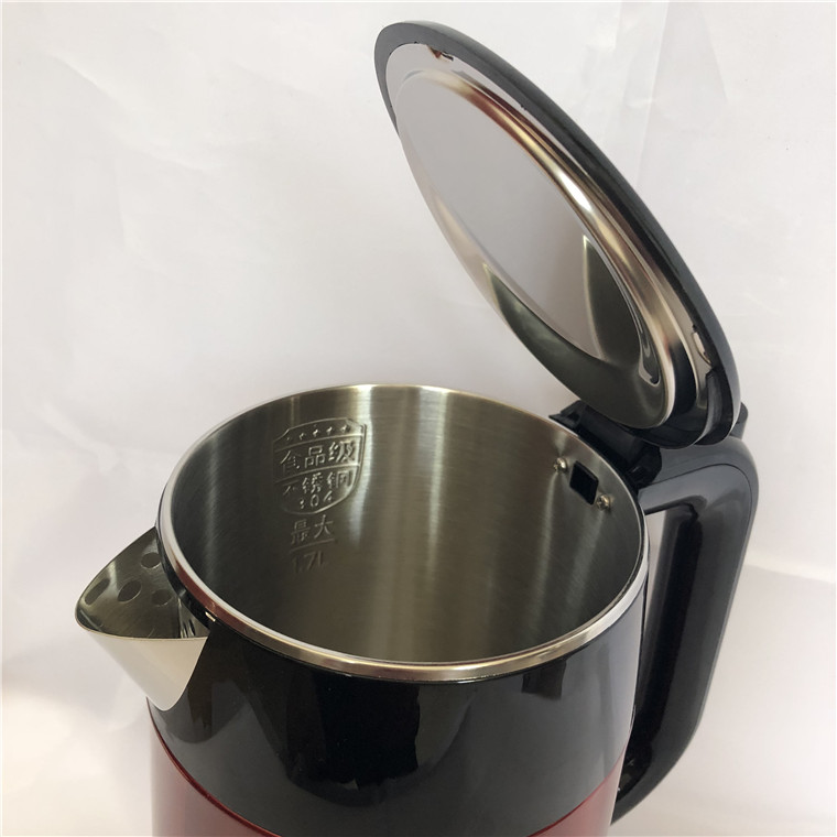 SUPOR Supor SWF17S28A ấm đun nước điện ấm đun nước bằng thép 304 liền mạch tự động tắt nguồn 1.7 ấm đun nước sunhouse