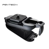 PGYTECH Камера жука быстрого висящего пряжки Микро -диверта фотография рюкзак кожаная талия и талия с талии, чтобы удалить талию