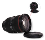 Canon 24-70 мм F2.8 L II USM Стандартный Zoom Lens Lens EF24-70 2,8 Красной Круг второго поколения