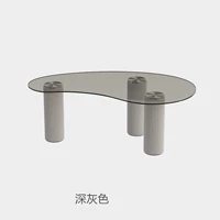 Темно-серый + форма яйца + большой размер 130*60