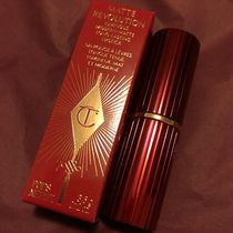 Charlotte tilbury CT matte matte lipstick lipstick lipstick Chinese New Year limited to MAGIC RED magic red