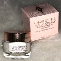 Charlotte tilbury CT magic miracle face cream 15ml makeup front deep water tonic moisturizing without box