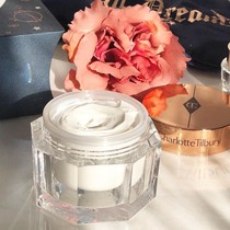 Charlotte Tilbury CT Magic Miracle Face Cream 50ml Makeup Front Deep Water Tonic Moisturizing