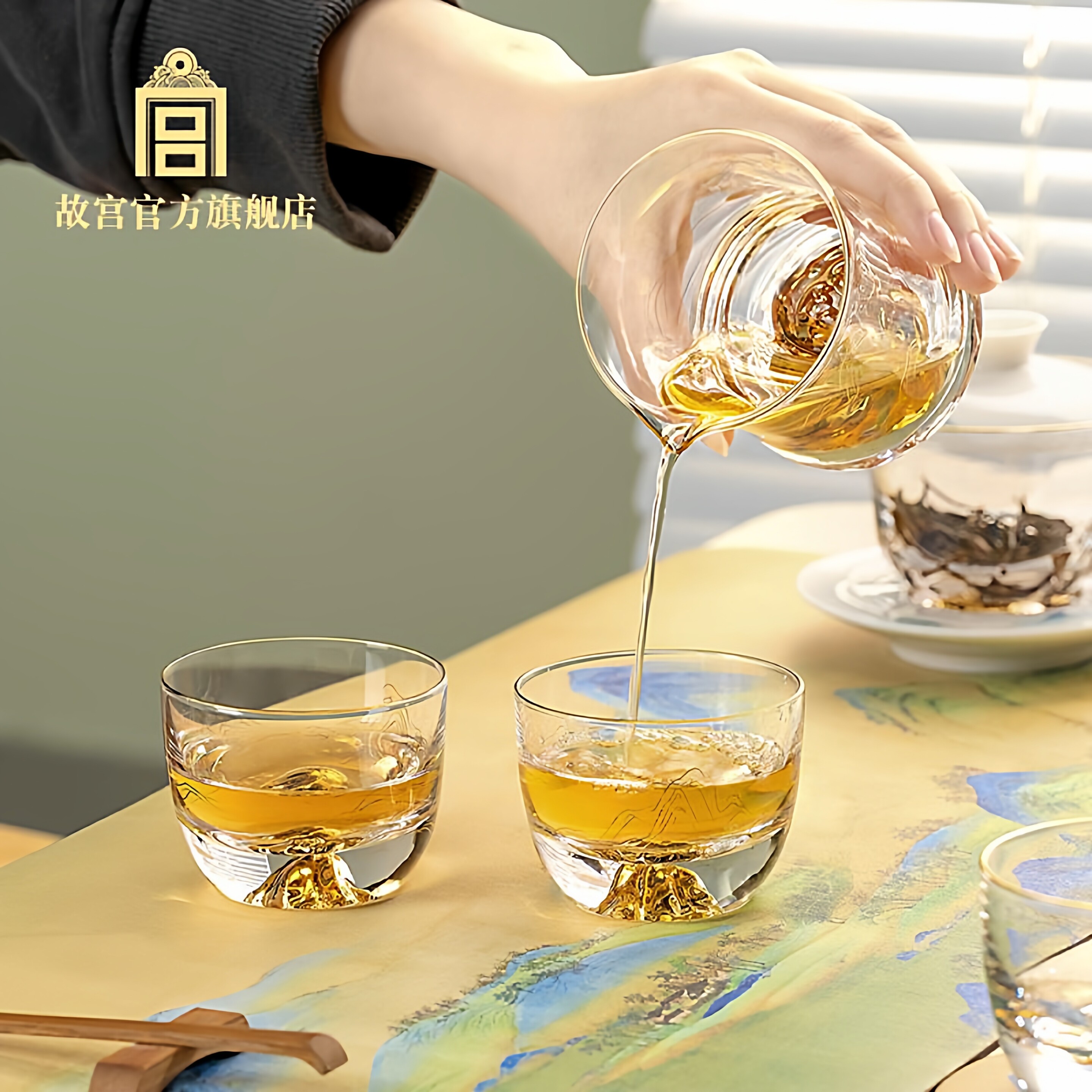 THREE LIFE茶具套装到底好在哪？如何选择适合自己的？