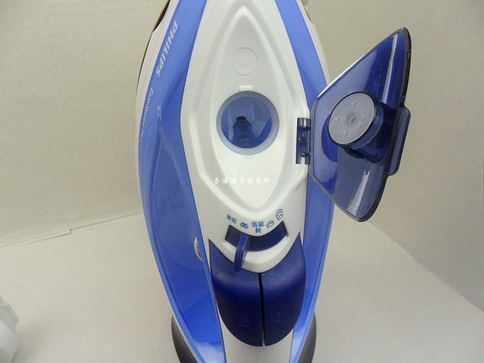 bàn ủi khô philips hd1172	 Bàn ủi điện cầm tay Philips GC2046 công suất cao nhà máy điện không dính bằng gốm 1900W - Điện sắt máy ủi hơi nước