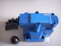 Pilot-operated sequence valve DZ20-1-30 210
