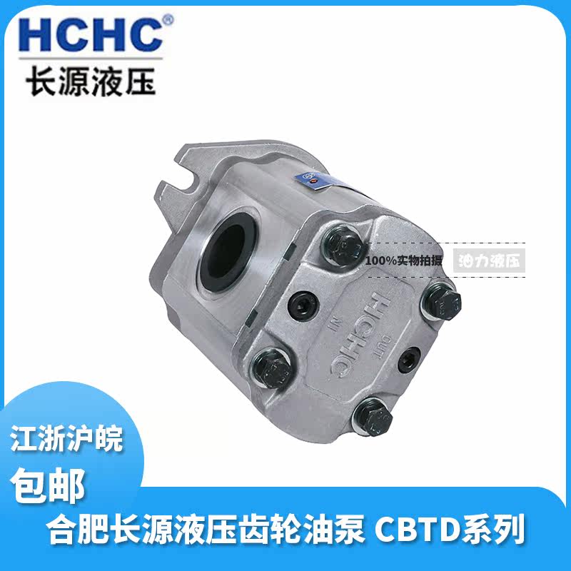 Changyuan Gear Oil Pump CBTD F419 2 F420 ALP AFP AFPL ALHL ALH4 AFH4L
