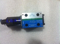 Electromagnetic reversing valve 24EIO-B10H-T warranty for one year