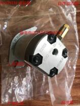 KUOYEN Taiwan gear pump VSR2-060-2B Hydraulic gear pump 010 020 030 4 5