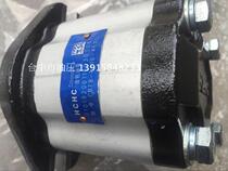 Hefei Changyuan hydraulic gear pump CBT8-F410-AFXL hydraulic gear pump