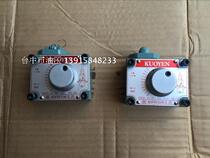 Taiwan speed control valve VSY-G02-2-01-NO Hydraulic speed control valve FYC-G02-2-NO-01 hydraulic valve