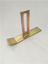 Carton machinery accessories Thin knife paper separator Paper press Paper stopper Paper stopper