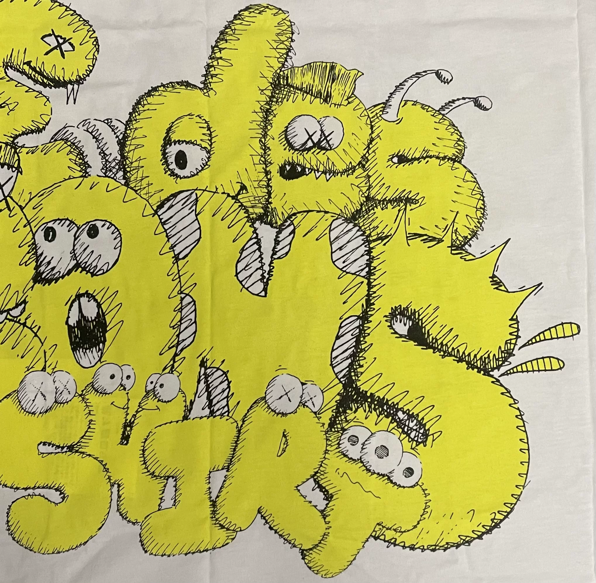 [COMME des GARÇONS SHIRT CDG 21SS T]