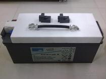 German Sunshine Battery A412 120A Sunshine Battery 12V120AH UPS Power Supply Battery