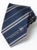Harry Potter Tie Hogwarts Merchandise Slytherin Snake House Jk Academy Style Ravenclaw Dk Handmade Style
