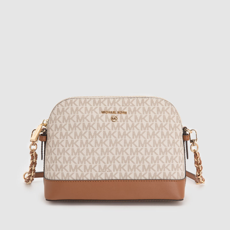 In Stock Michael Kors Spring and Summer New Product Full Logo Print Women's Fashion Casual Crossbody Bag Handbag Shoulder Bag In Stock Michael Kors Spring and Summer New Product Full Logo Print Women's Fashion Casual Crossbody Bag Handbag Shoulder Bag