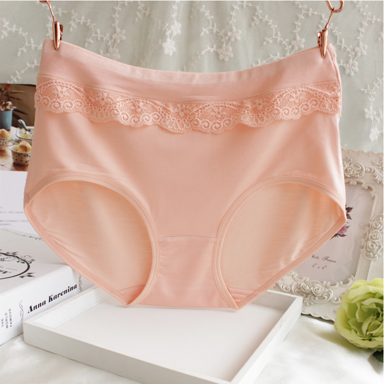 Slip simple en La fibre de bambou - Ref 654762 Image 17