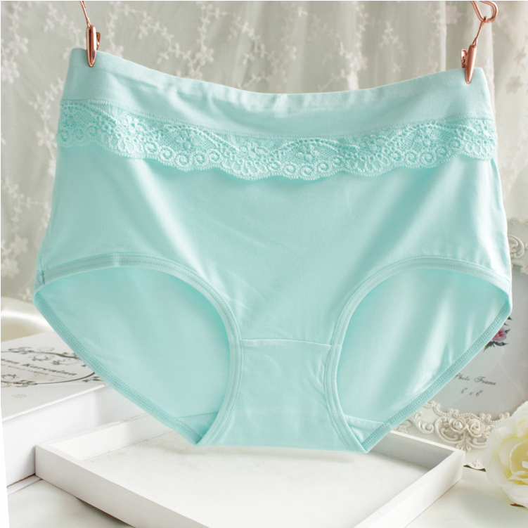 Slip simple en La fibre de bambou - Ref 654762 Image 13