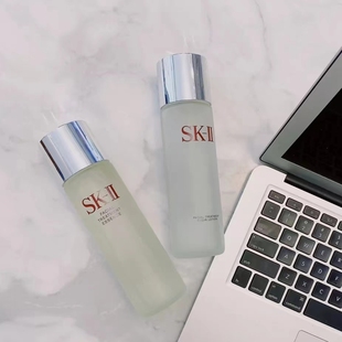 SK-II 平衡补水保湿爽肤水精华露