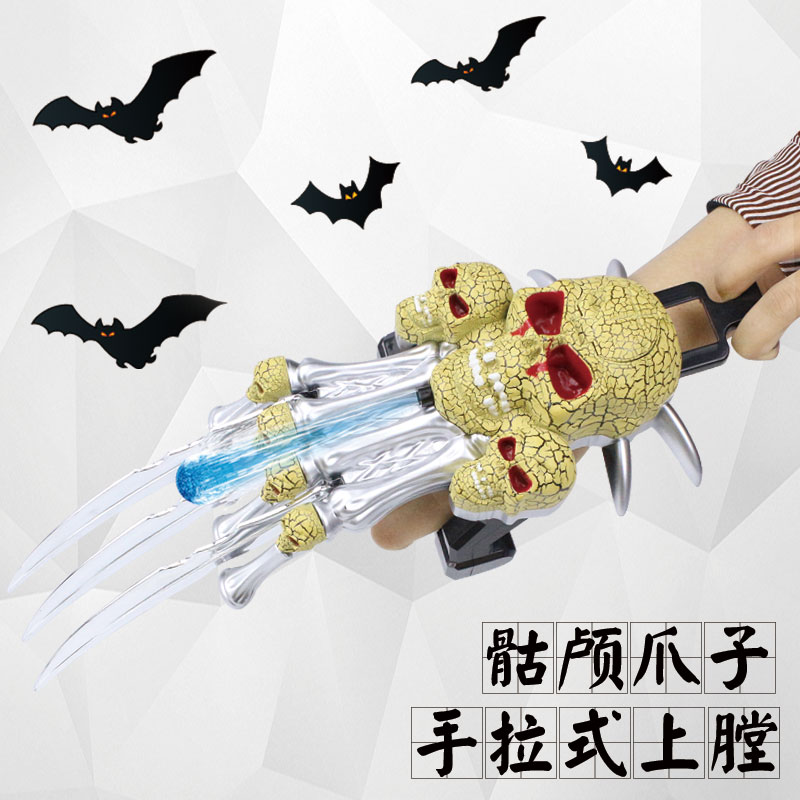 Hướng dẫn sử dụng súng đồ chơi trẻ em nổ súng nước Gatling có thể phóng súng mềm mô phỏng súng trường bắn tỉa M4 cậu bé sỉ đồ chơi trẻ em