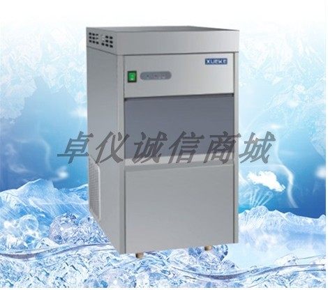 Xueke Ice Machine IMS-85 Snowflake Ice Machine Laboratory Ice Machine - Taobao