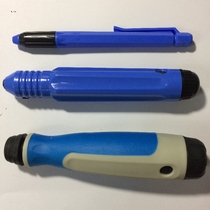 Original plastic scraper handle trimming knife Blade holder trimming device NB1100NB1000 distribution blade